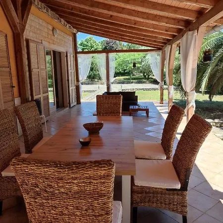 House Andrea With Pool Umag