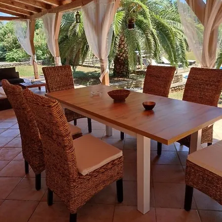 House Andrea With Pool * Umag