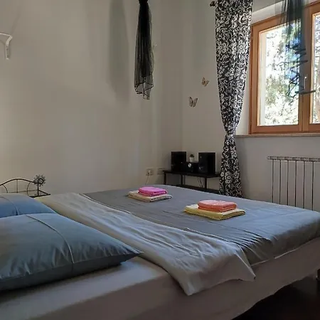 度假居 House Andrea With Pool