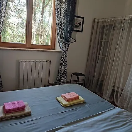 度假居 House Andrea With Pool