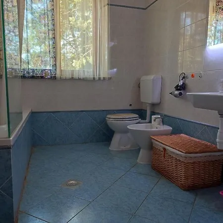 House Andrea With Pool