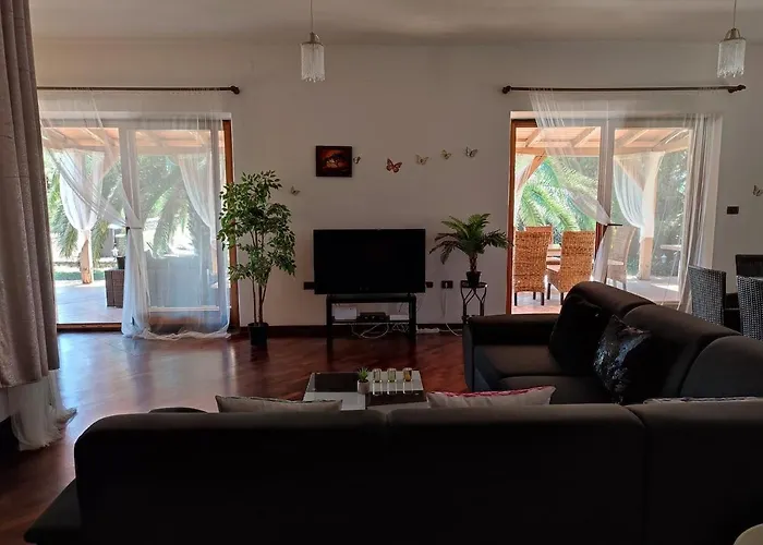 Vikendica House Andrea With Pool Umag