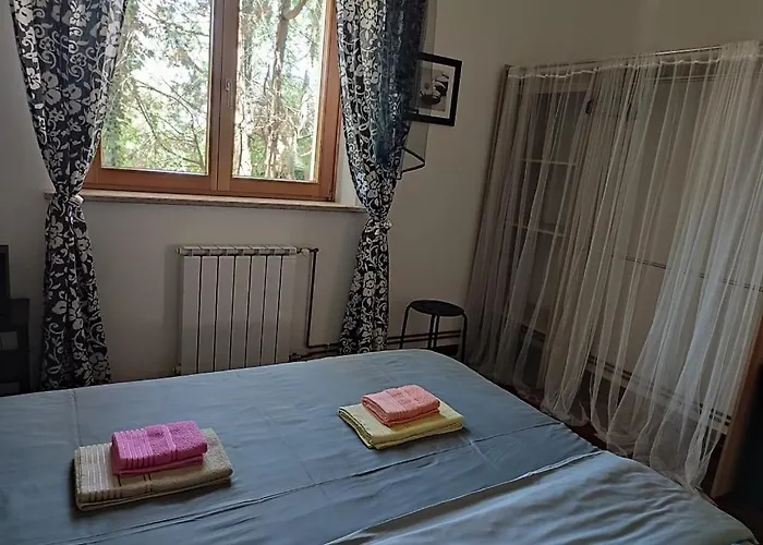 Vikendica House Andrea With Pool