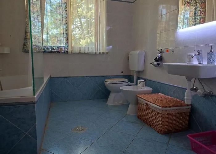 House Andrea With Pool